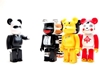 图片 2004 NO PLAN ふかわりょう BE＠RBRICK