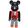 图片 2004 NYLON × MOUSSY（MENS) BE＠RBRICK