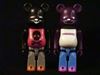 图片 2004 NYLON × MOUSSY（MENS) BE＠RBRICK