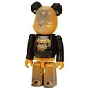 图片 2004 World wide tour(Cset) Pushead BE＠RBRICK