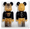 图片 2004 World wide tour(Cset) Pushead BE＠RBRICK