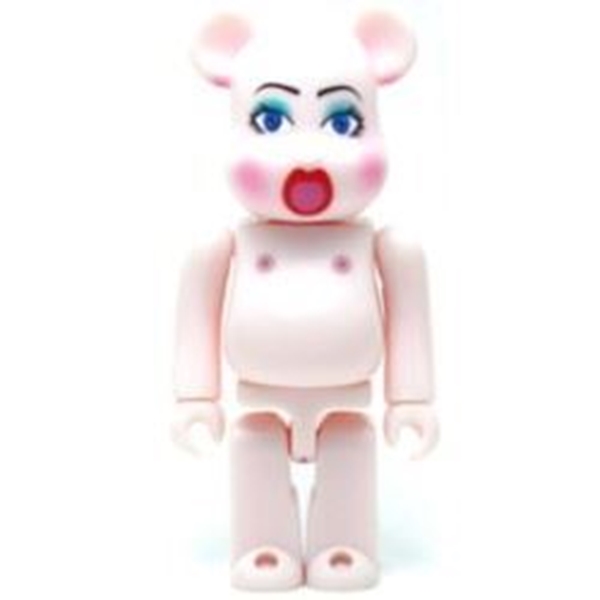 图片 2004 World Wide Tour Ruslan Karablin BE＠RBRICK