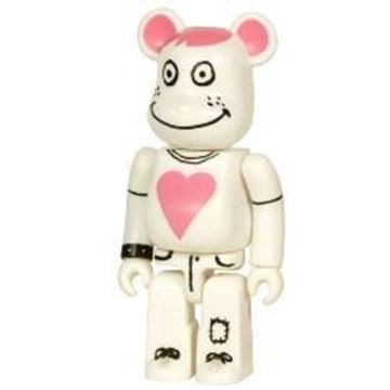 图片 2004 World Wide Tour Todd James BE＠RBRICK