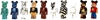 图片 2004 World Wide Tour Todd James BE＠RBRICK