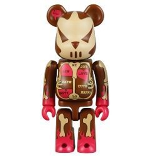 图片 2005 Taipei Toy Festival BE＠RBRICK