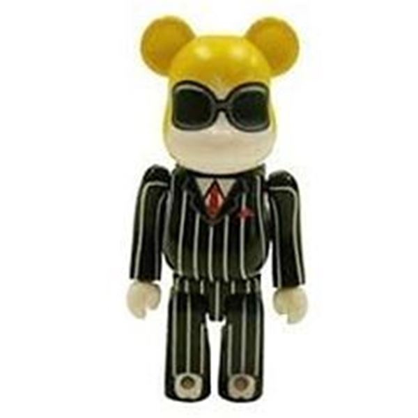 图片 2006 Brian Jones BE＠RBRICK