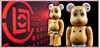 图片 2006 CLOT Juice 2nd BE＠RBRICK