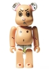 图片 2006 CLOT Juice 2nd BE＠RBRICK