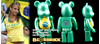 图片 2006 KFC World Cup Brazil Edition BE＠RBRICK