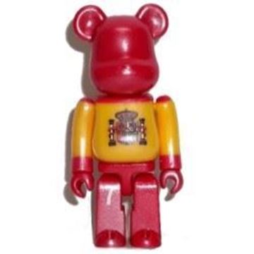 图片 2006 KFC World Cup Spain BE＠RBRICK