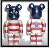 图片 2006 KFC World Cup USA Edition BE＠RBRICK