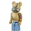 图片 2006 World wide tour MIST BE＠RBRICK