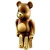 图片 2006 香港別注版十二生肖 Year Of Dog BE＠RBRICK