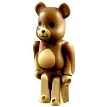 图片 2006 香港別注版十二生肖 Year Of Dog BE＠RBRICK