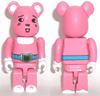 图片 2007 10th Post Pet momo&comomo BE＠RBRICK 