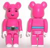 图片 2007 10th Post Pet momo&comomo BE＠RBRICK 