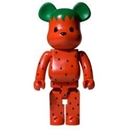 图片 2007 LEVI'S × CLOT(Strawbearry) BE＠RBRICK 