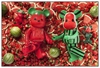 图片 2007 LEVI'S × CLOT(Strawbearry) BE＠RBRICK 