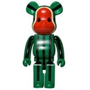 图片 2007 LEVI'S × CLOT(Watermelon) BE＠RBRICK 