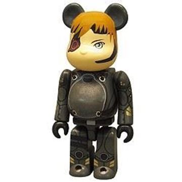 图片 2007 EXMACHINA（エクスマキナ） デュナン BE＠RBRICK