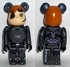 图片 2007 EXMACHINA（エクスマキナ） デュナン BE＠RBRICK