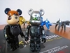 图片 2007 EXMACHINA（エクスマキナ） デュナン BE＠RBRICK