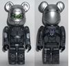 图片 2007 EXMACHINA（エクスマキナ） ブリアレオス BE＠RBRICK