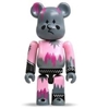 图片 2007 Medicom Toy Exhibition Jun Watanabe BE＠RBRICK