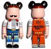 图片 2007 Medicom Toy Exhibition Monster Japan(15th) BE＠RBRICK