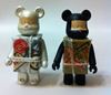 图片 2007 Micheal Lau BE＠RBRICK