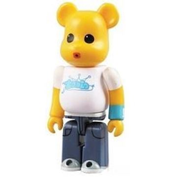 图片 2007 TONIO B-DASH BE＠RBRICK