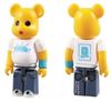 图片 2007 TONIO B-DASH BE＠RBRICK
