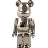 图片 2007 Transformers Ver.1 Megatron BE＠RBRICK