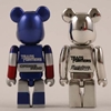 图片 2007 Transformers Ver.1 Megatron BE＠RBRICK