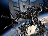 图片 2007 Transformers Ver.1 Megatron BE＠RBRICK