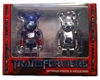 图片 2007 Transformers Ver.1 Megatron BE＠RBRICK