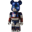 图片 2007 Transformers Ver.1 Optimus Primte BE＠RBRICK