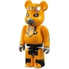 图片 2007 Transformers Ver.2 Bumblebee BE＠RBRICK