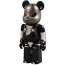 图片 2007 Transformers Ver.2 Barricade BE＠RBRICK