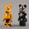 图片 2007 Transformers Ver.2 Barricade BE＠RBRICK