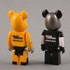 图片 2007 Transformers Ver.2 Barricade BE＠RBRICK