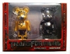 图片 2007 Transformers Ver.2 Barricade BE＠RBRICK