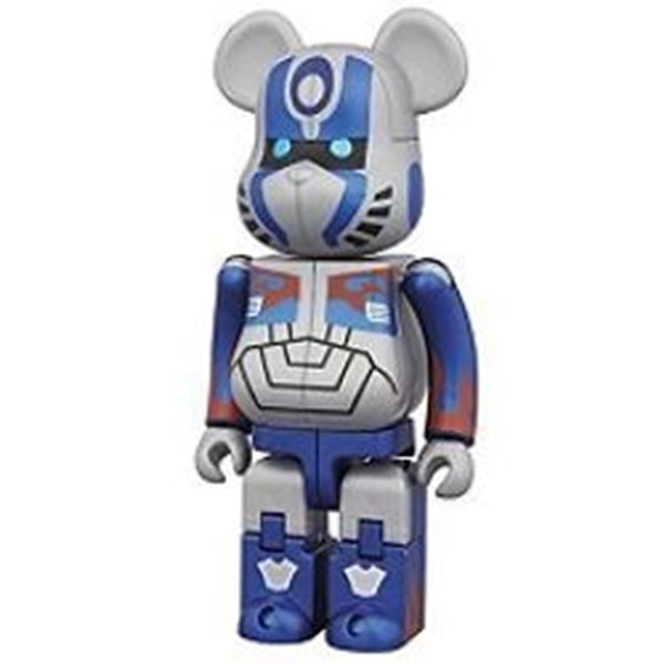 图片 2015 Transformers Optimus Prime（Age of ExtinctionVer.）BE@RBRICK