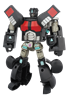 图片 2015 Transformers Nemesis Prime BE@RBRICK