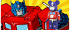 图片 2014 Transformers Optimus Prime BE@RBRICK