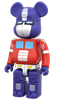 图片 2014 Transformers Optimus Prime BE@RBRICK