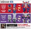 图片 2014 Transformers Optimus Prime BE@RBRICK