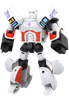 图片 2014 Transformers Megatron BE@RBRICK