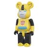 图片 2014 Transformers Bumblebee BE@RBRICK