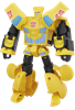 图片 2014 Transformers Bumblebee BE@RBRICK